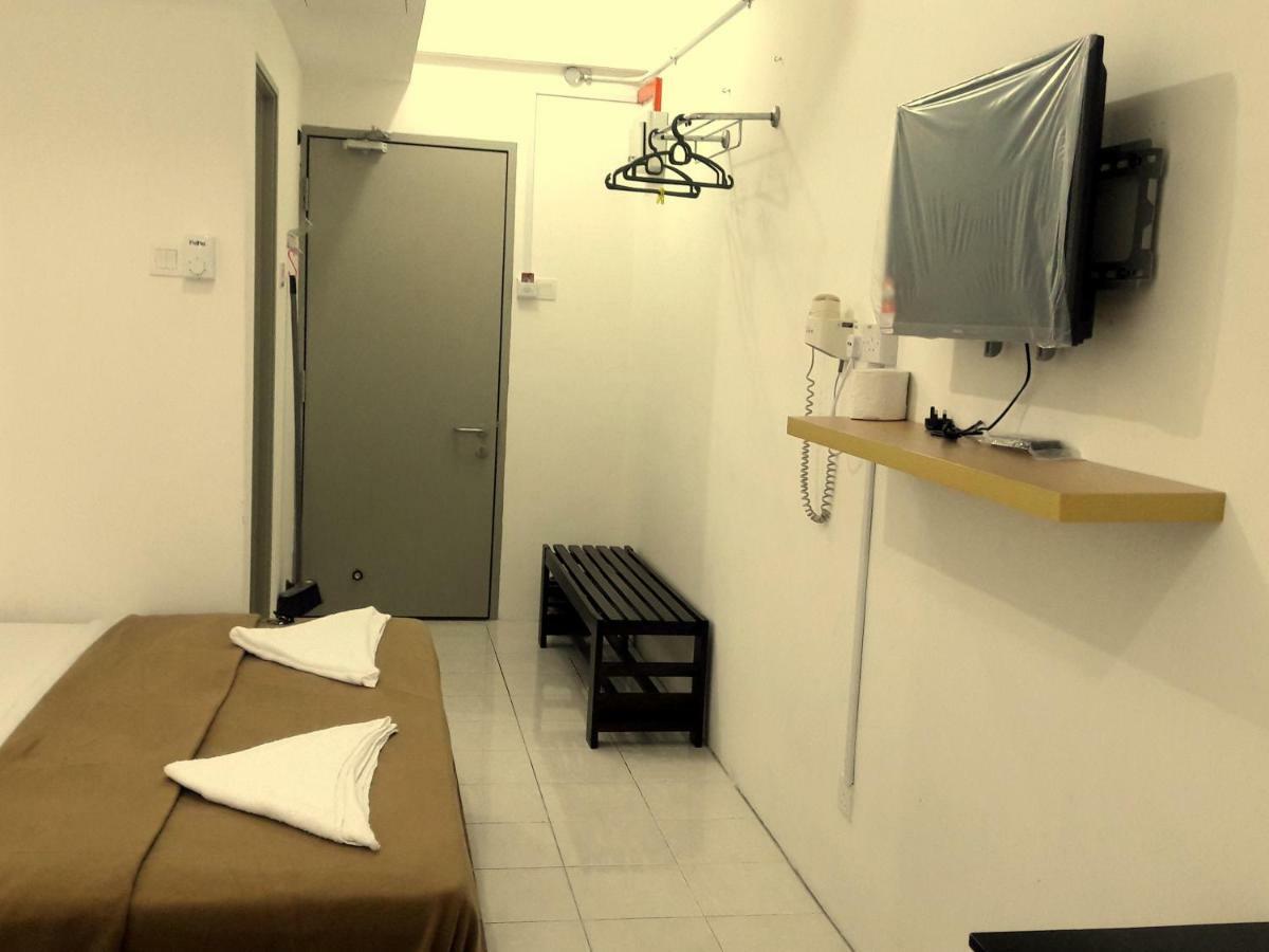 Fun Studio Pangkor Pekan Pangkor Exteriér fotografie