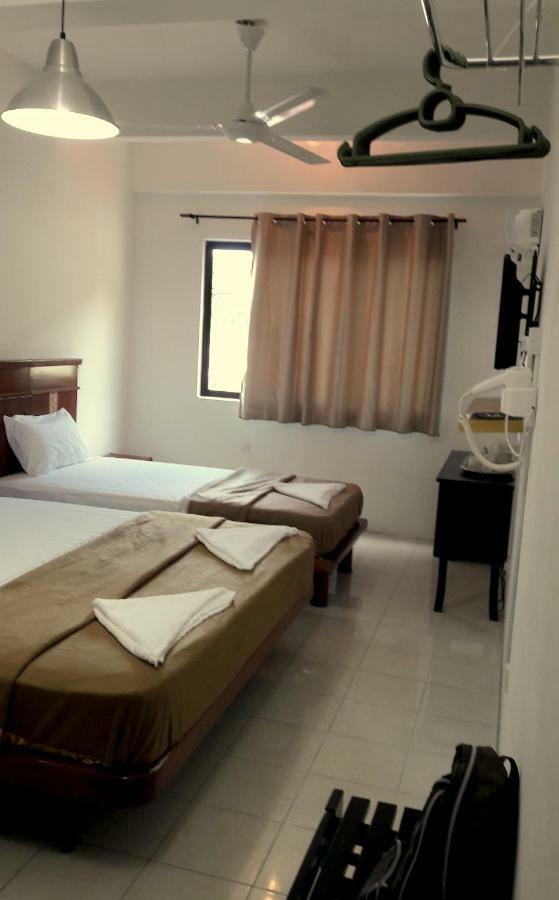 Fun Studio Pangkor Pekan Pangkor Exteriér fotografie